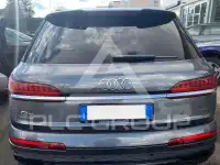 2020 Audi Q7