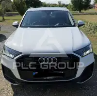 2020 Audi Q7