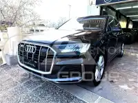 2020 Audi Q7