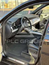 2020 Audi Q7