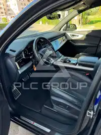 2020 Audi Q7