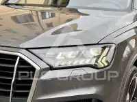 2020 Audi Q7