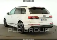 2020 Audi Q7
