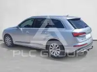 2020 Audi Q7