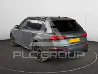 2020 Audi Q7
