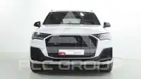 2020 Audi Q7