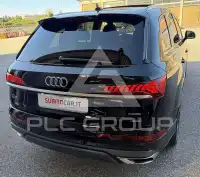 2020 Audi Q7