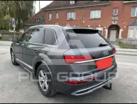 2020 Audi Q7