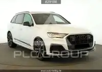 2020 Audi Q7