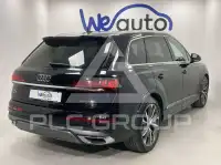 2020 Audi Q7