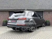 2020 Audi Q7