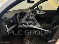 2020 Audi Q7