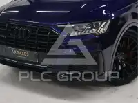 2020 Audi Q7