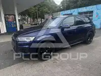 2020 Audi Q7