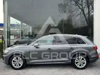2020 Audi Q7