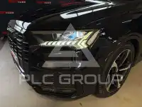 2020 Audi Q7
