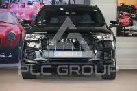 2020 Audi Q7