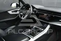 2020 Audi Q7
