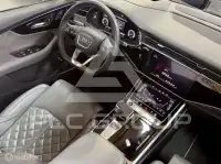 2020 Audi Q7