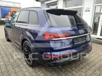 2020 Audi Q7