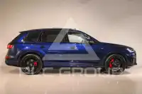 2020 Audi Q7