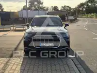 2020 Audi Q7