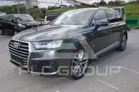 2020 Audi Q7