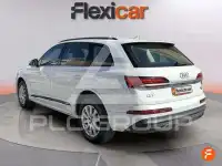 2020 Audi Q7
