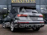 2020 Audi Q7