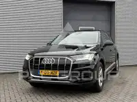 2020 Audi Q7