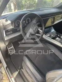 2020 Audi Q7
