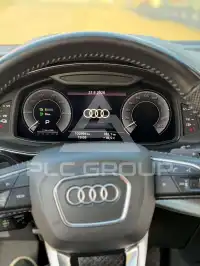 2020 Audi Q7