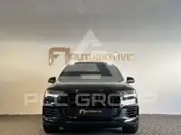 2020 Audi Q7