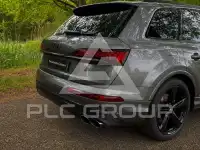 2020 Audi Q7
