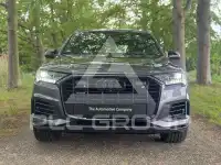 2020 Audi Q7