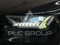 2020 Audi Q7