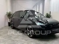 2020 Audi Q7