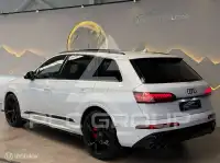 2020 Audi Q7