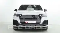 2020 Audi Q7