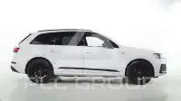 2020 Audi Q7