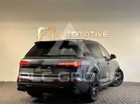 2020 Audi Q7