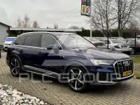 2020 Audi Q7