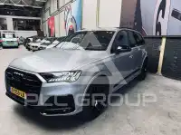 2020 Audi Q7