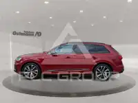 2020 Audi Q7