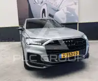 2020 Audi Q7