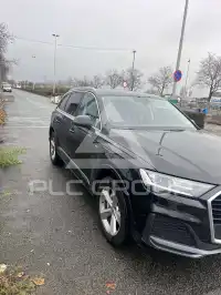 2020 Audi Q7