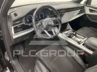 2020 Audi Q7