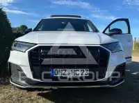 2020 Audi Q7