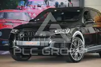 2020 Audi Q7