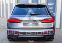 2020 Audi Q7